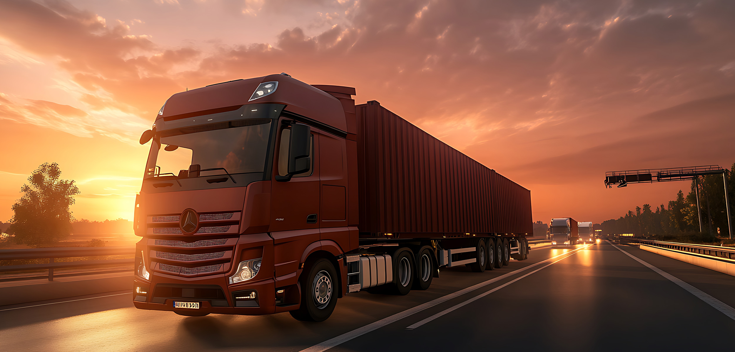Road Freight